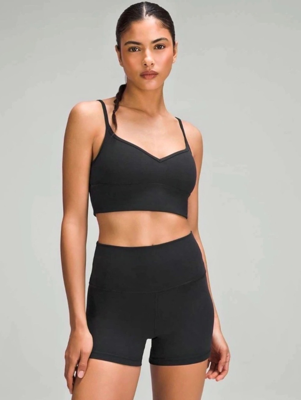 Lululemon Align Sweetheart Bra